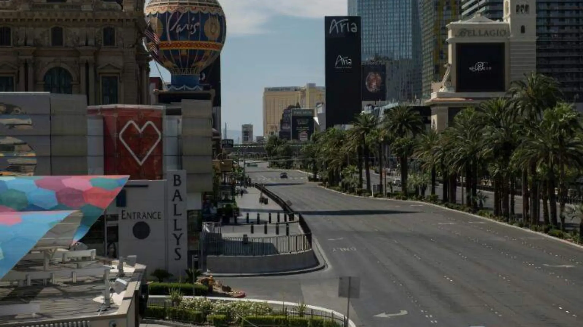 Las Vegas